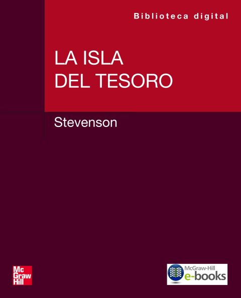 Cover image for book La isla del tesoro