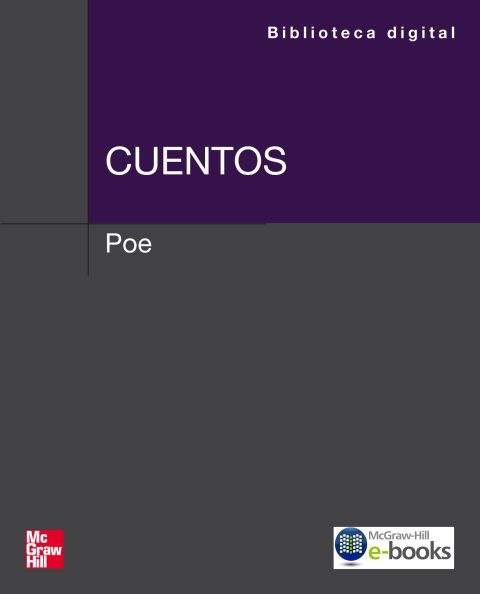 Cover image for book Cuentos