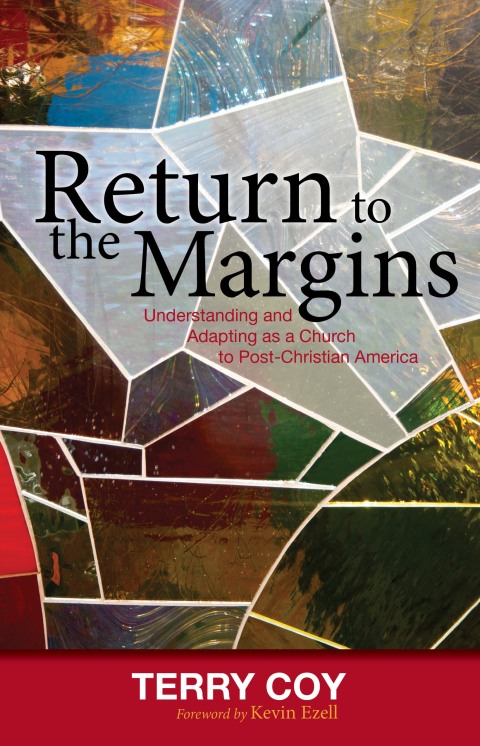 Cover image for book Return to the Margins