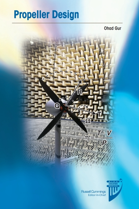 Cover image for book Propeller Design