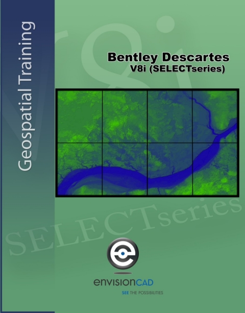 Cover image for book Bentley Descartes V8i (SELECTseries)