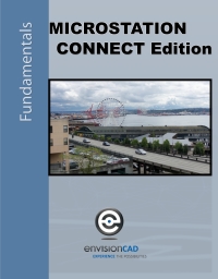 MicroStation CONNECT Edition Fundamentals 1st Edition | 9781628902365 ...