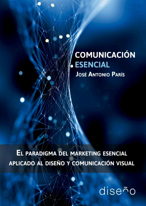 Cover image for book COMUNICACIÓN ESENCIAL