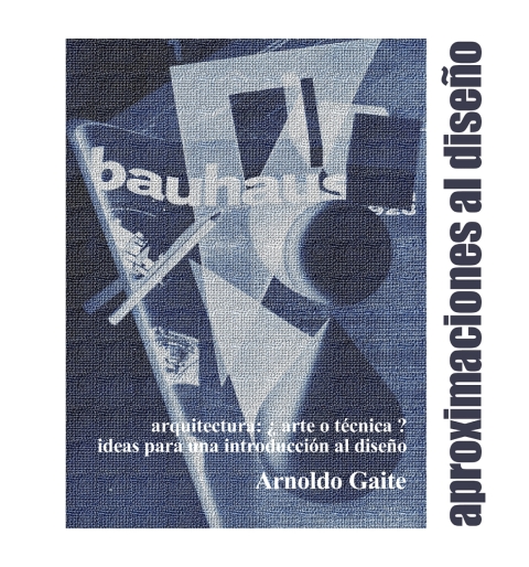 Cover image for book APROXIMACIONES AL DISEÑO