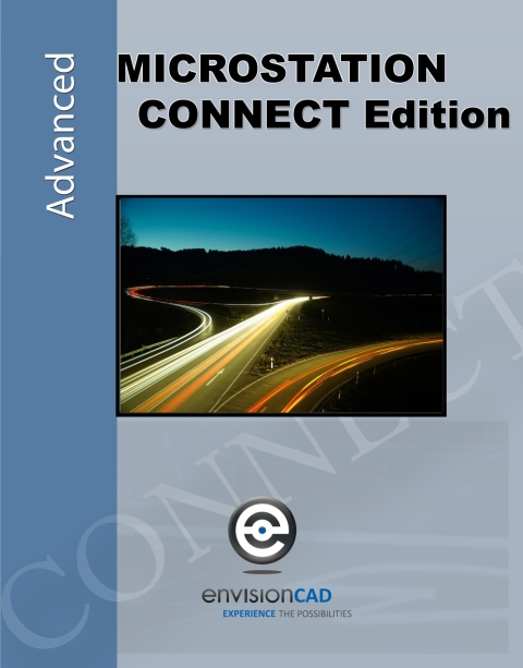 Cover image for book MicroStation CONNECT Edition Advanced
