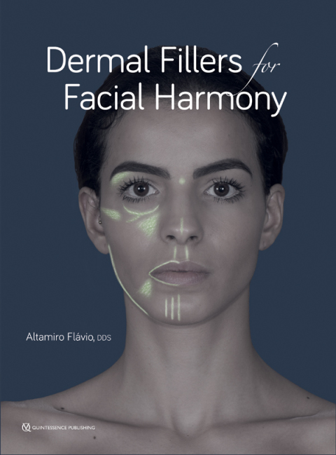 Cover image for book Dermal Fillers for Facial Harmony