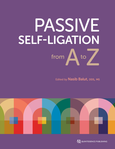 Cover image for book Passive Self-Ligation from A to Z