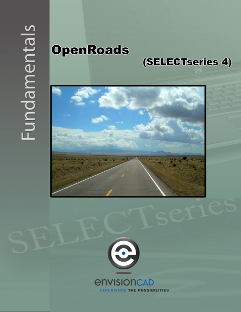 Cover image for book OpenRoads Fundamentals (SELECTseries 4)