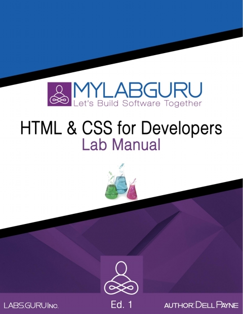 Cover image for book HTML5-CSS3 for Developers
