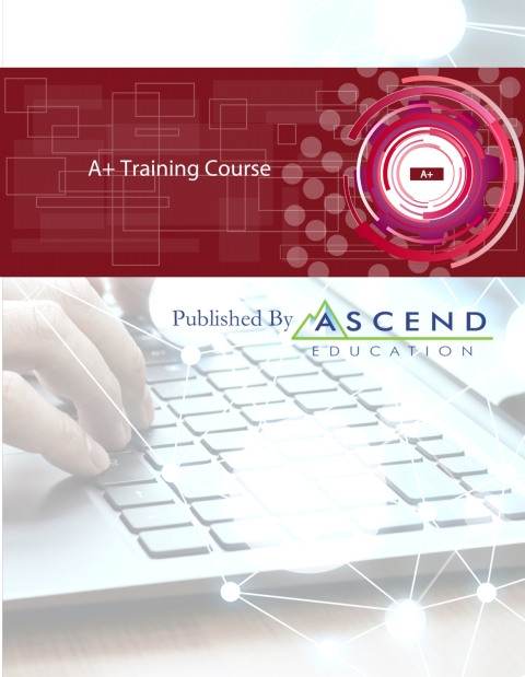 Ascend Training Series: A+
