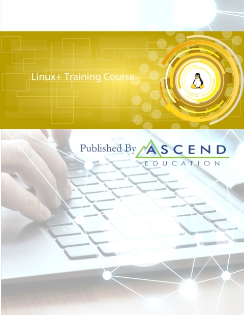 Ascend Training Series: Linux+ (Digital Access)