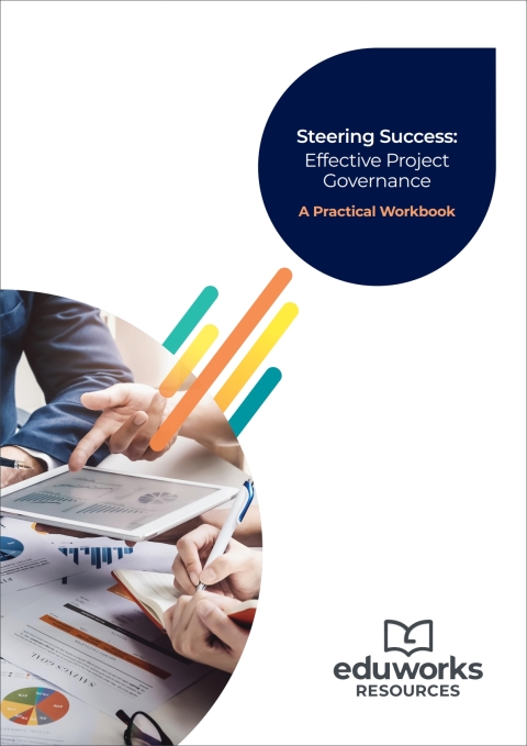 Cover image for book Steering Success: Effective Project Governance