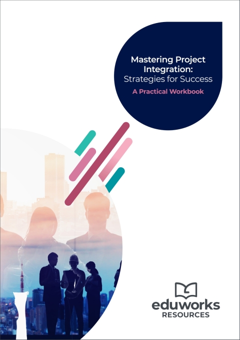Cover image for book Mastering Project Integration: Strategies for Success