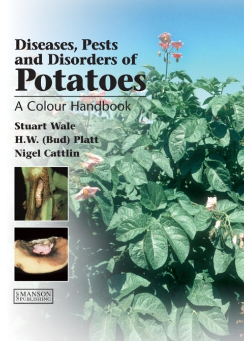 [365 days] Diseases, Pests and Disorders of Potatoes
