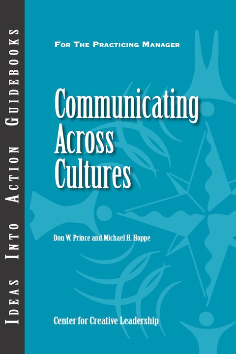 Cover image for book Communicating Across Cultures