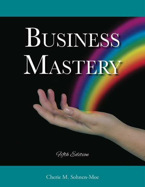 Cover image for book Business Mastery