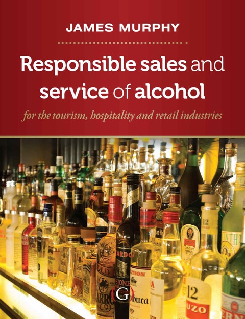Cover image for book Responsible Sales, Service and Marketing of Alcohol