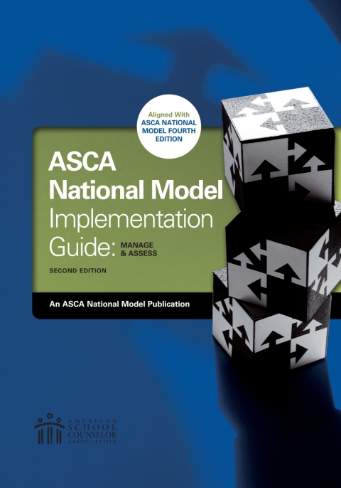 Asca National Model Implementation Gde.