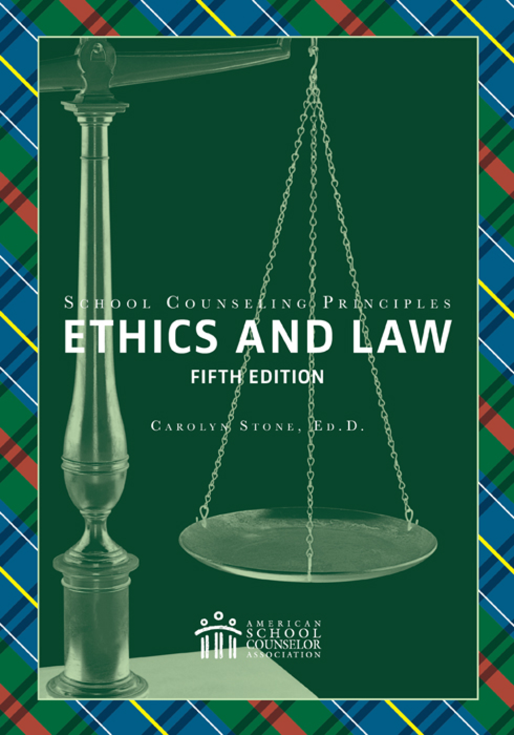 Reflowable School Counseling Principles: Ethics and Law; $43.69