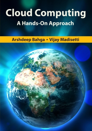 Cloud Computing - A Hands-On Approach