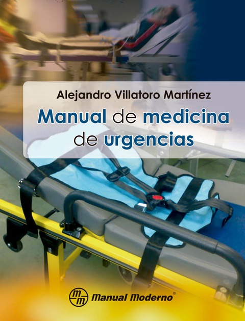 Manual de medicina de urgencias