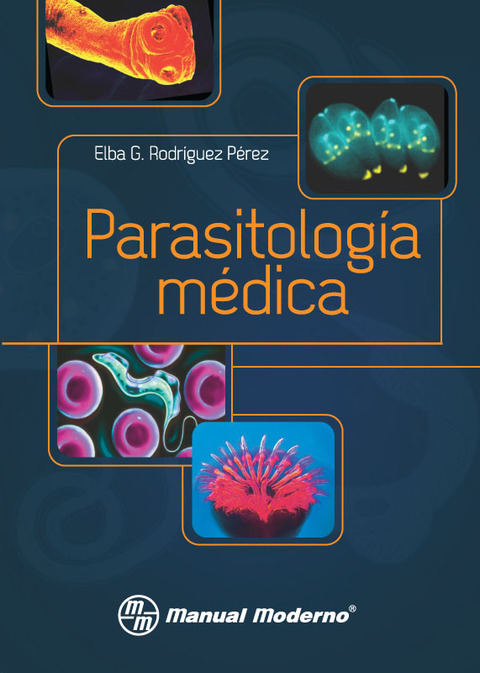 Parasitología Médica