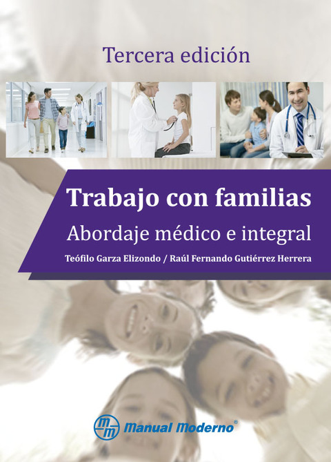 Trabajo con familias. Abordaje médico e integral