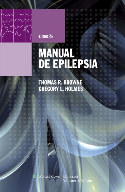 Manual de epilepsia