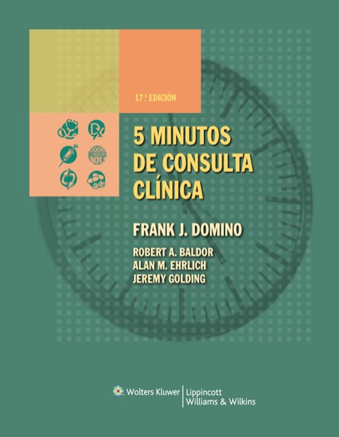 5 Minutos de consulta clínica