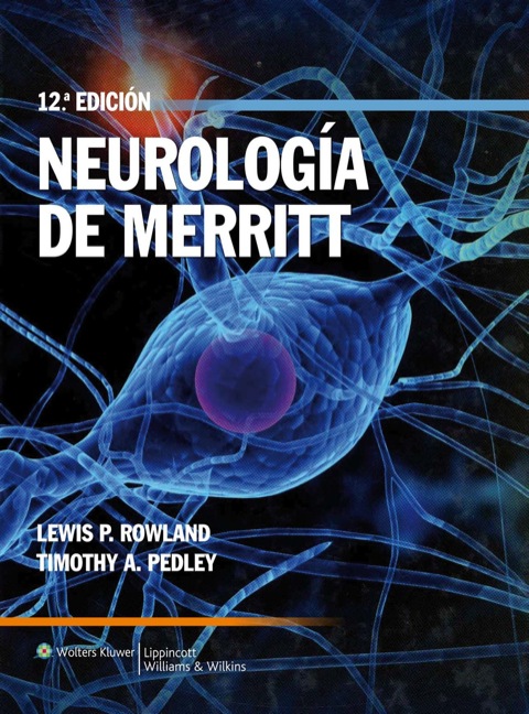 Neurología de Merritt