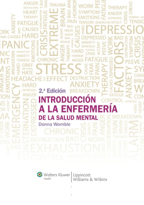 Introduccion a la enfermeria de la salud mental