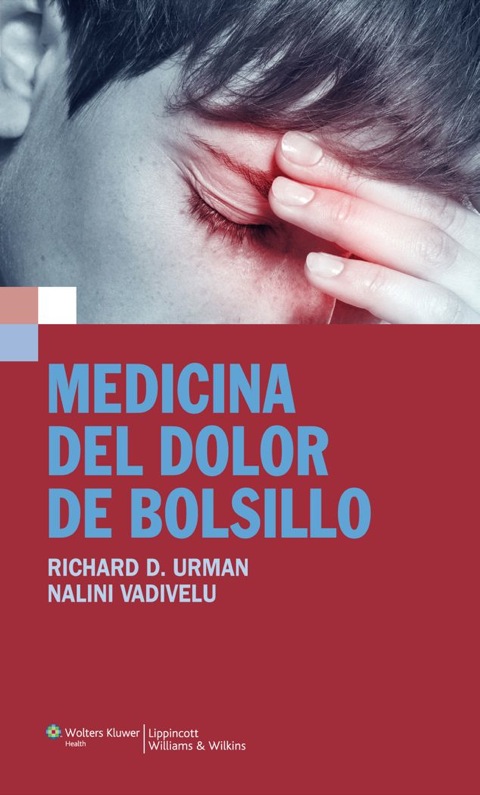 Medicina del dolor de bolsillo