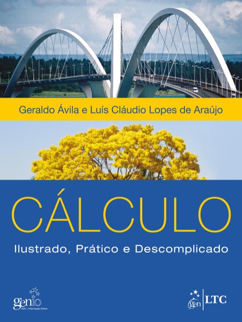 Cálculo - Minha Biblioteca