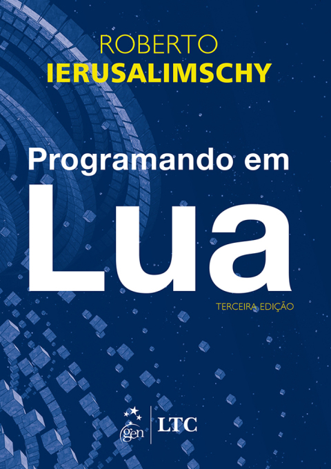 Programando em lua - Minha Biblioteca
