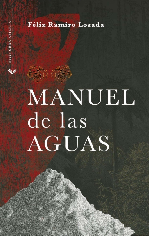 Cover image for book Manuel de las Aguas