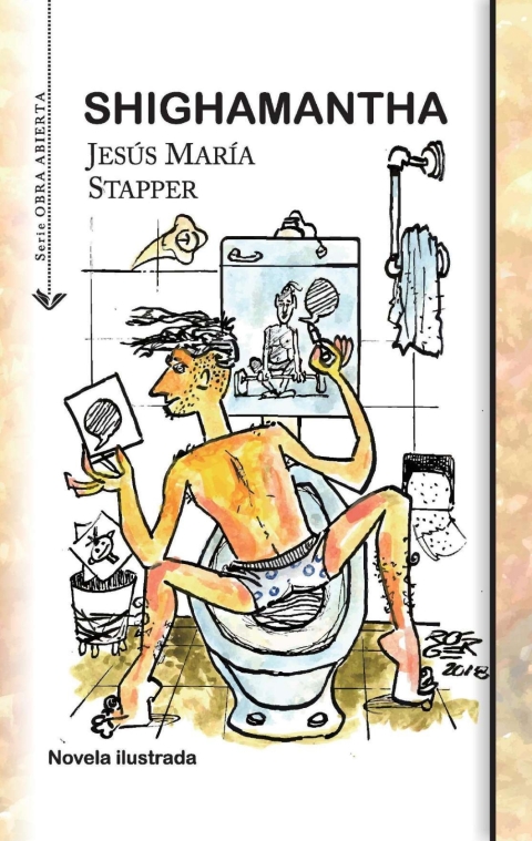 Cover image for book Shighamantha