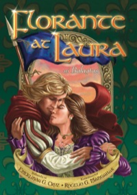 Florante At Laura Ni Balagtas 1st Edition 9789715846684 Vitalsource