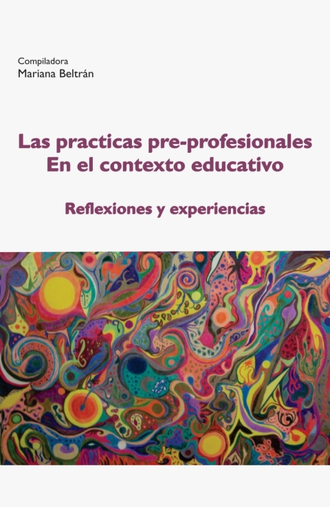 Cover image for book Las Practicas Profesionales Reflexiones y Experiencias