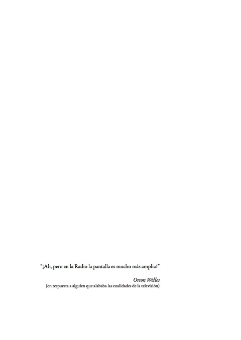 Cover image for book Lenguajes de la radio