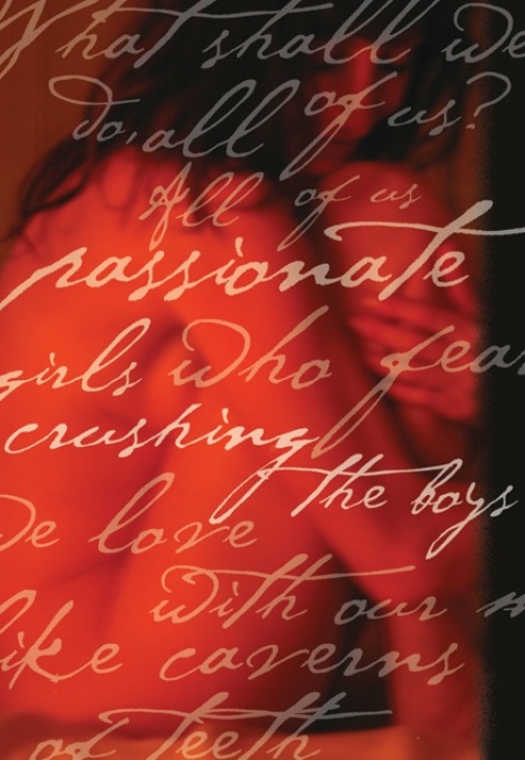 Cover image for book Blood Roses