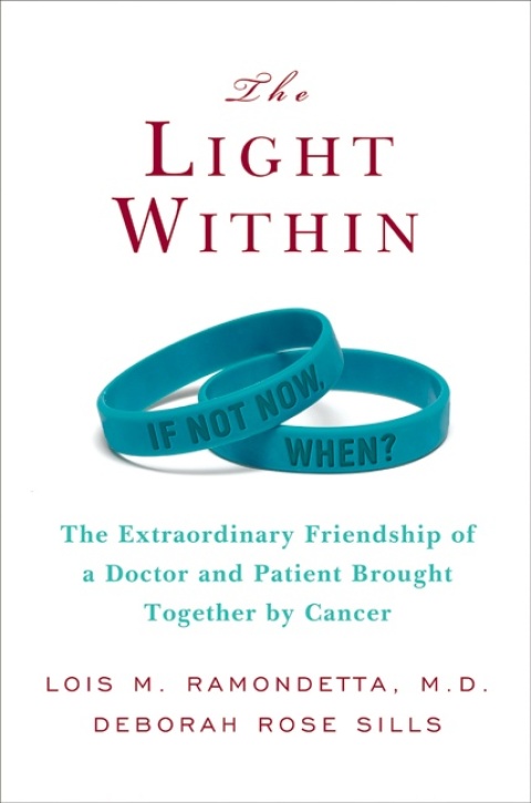 Cover image for book The Light Within