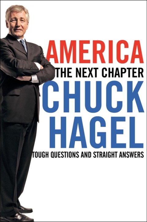 Cover image for book America