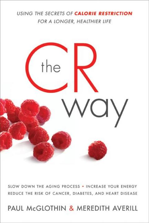 Cover image for book The CR Way