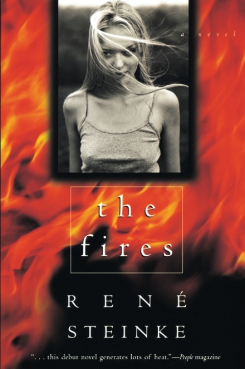 Cover image for book The Fires