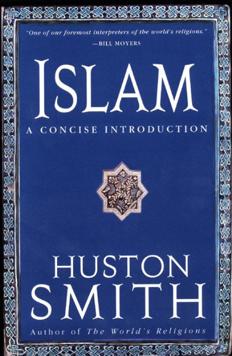 Cover image for book Islam