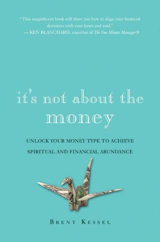 It's Not About the Money