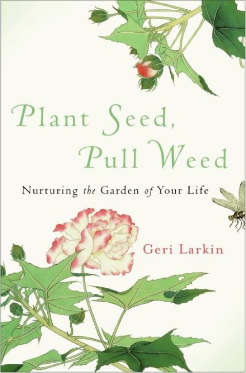 Plant Seed, Pull Weed 