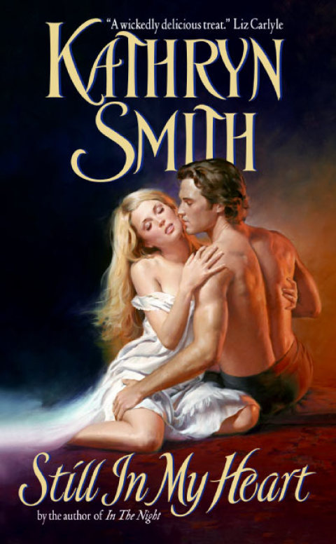 Cover image for book Still in My Heart