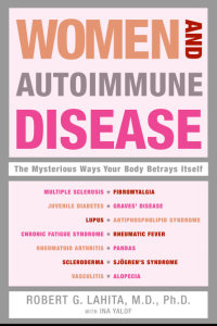 Cover image: Women and Autoimmune Disease 9780060081508