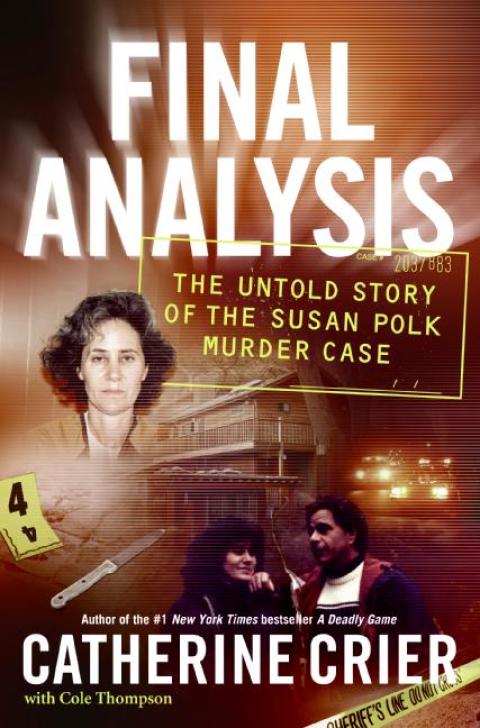 Cover image for book Final Analysis